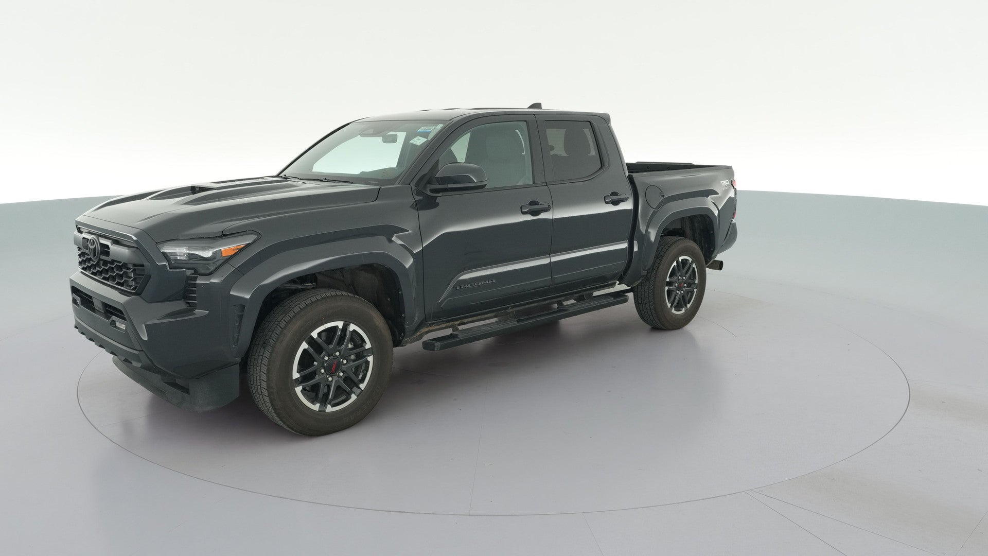 2025 Toyota Tacoma Double Cab vehicle photo
