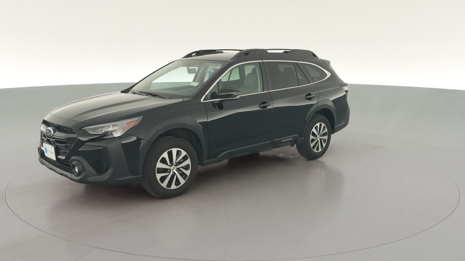 2024 Subaru Outback vehicle photo