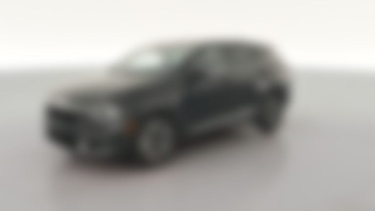 2025 Kia Sportage vehicle photo