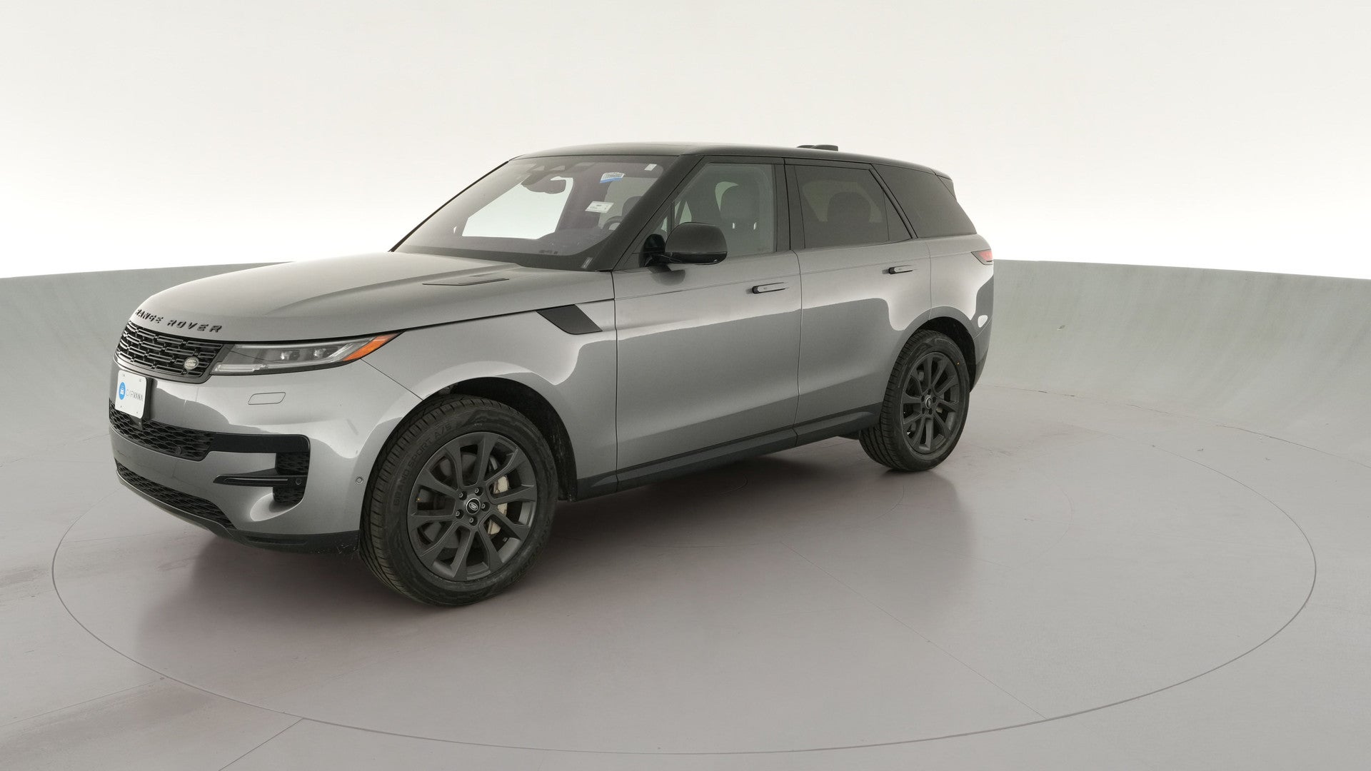 2023 Land Rover Range Rover Sport vehicle photo
