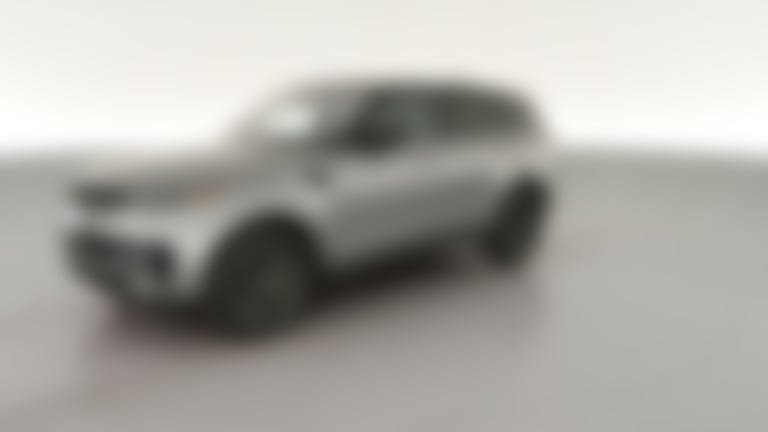 2023 Land Rover Range Rover Sport vehicle photo