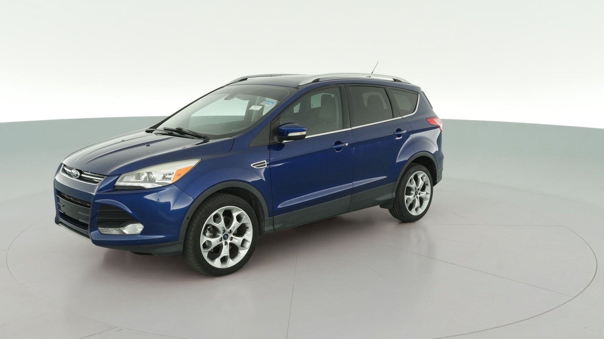 2015 Ford Escape vehicle photo