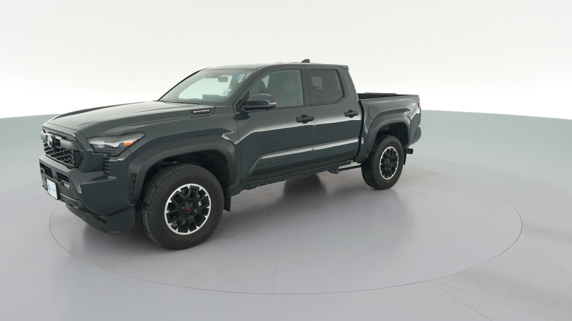 2024 Toyota Tacoma Double Cab vehicle photo