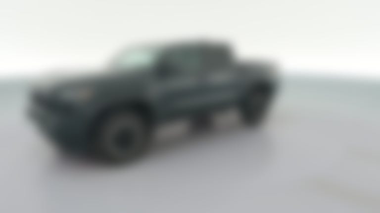 2024 Toyota Tacoma Double Cab vehicle photo