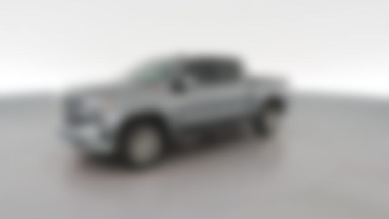 2022 Chevrolet Silverado 1500 Limited Crew Cab vehicle photo