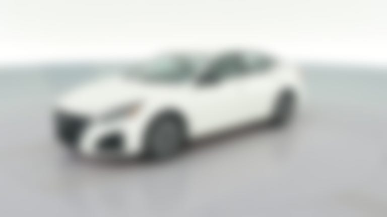 2025 Nissan Altima vehicle photo