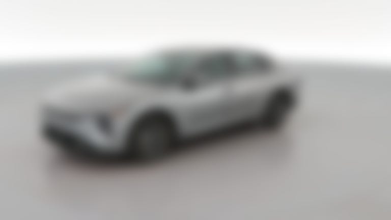 2025 Kia K4 vehicle photo