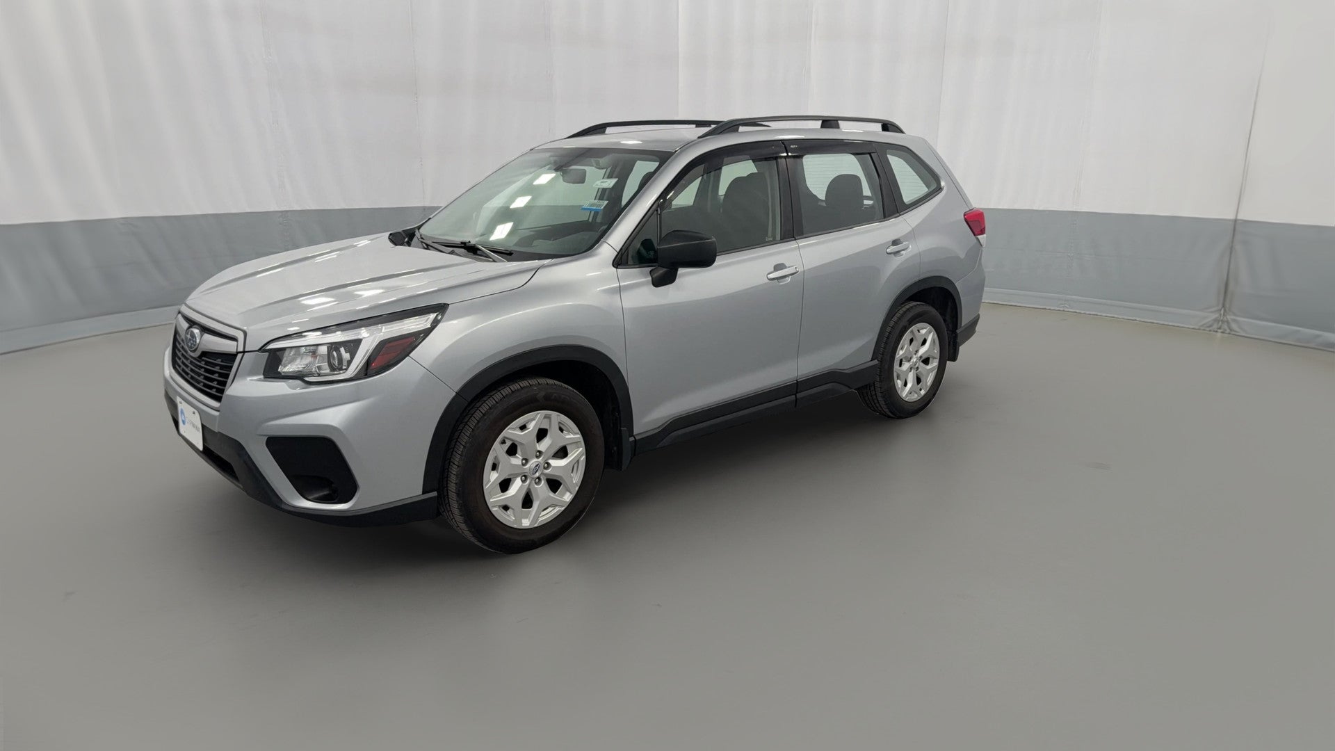 2020 Subaru Forester vehicle photo