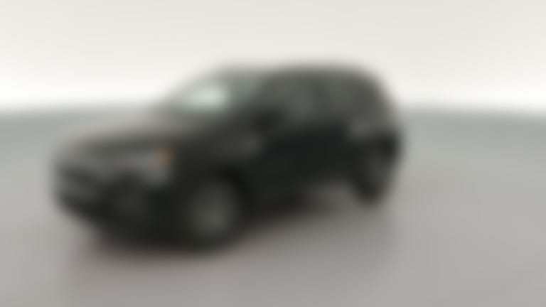 2025 Jeep Compass vehicle photo