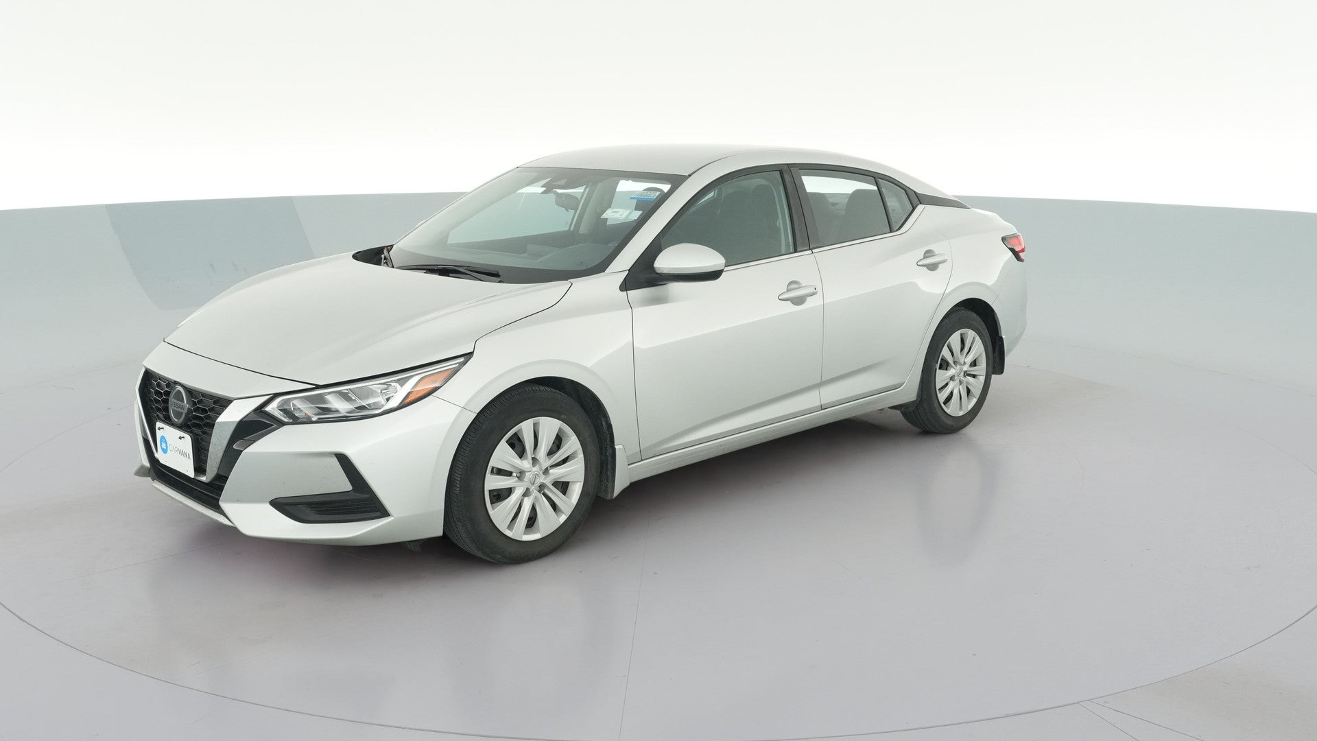 2023 Nissan Sentra vehicle photo