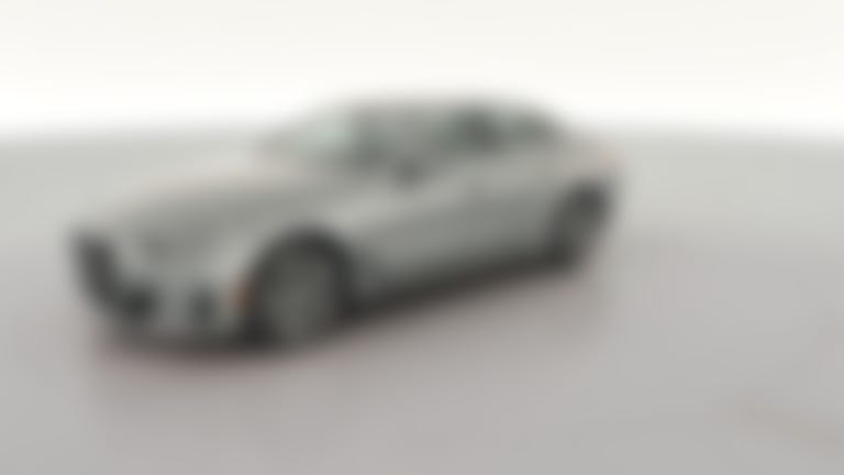 2024 BMW 4 Series vehicle photo