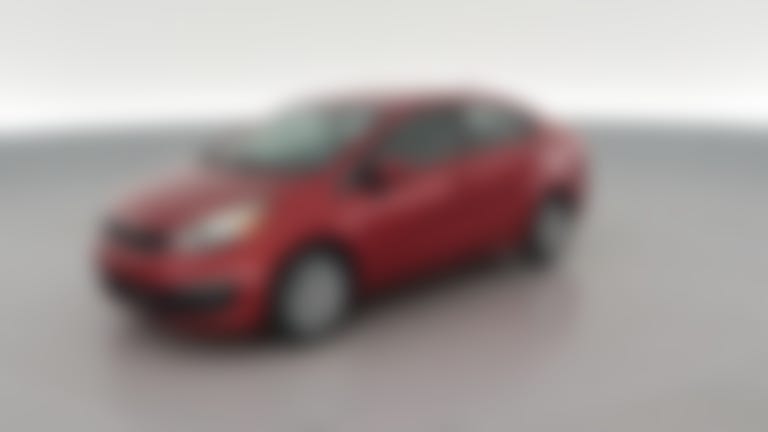 2017 Kia Rio vehicle photo