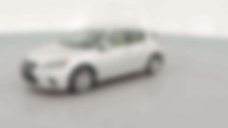 2014 Lexus CT vehicle photo