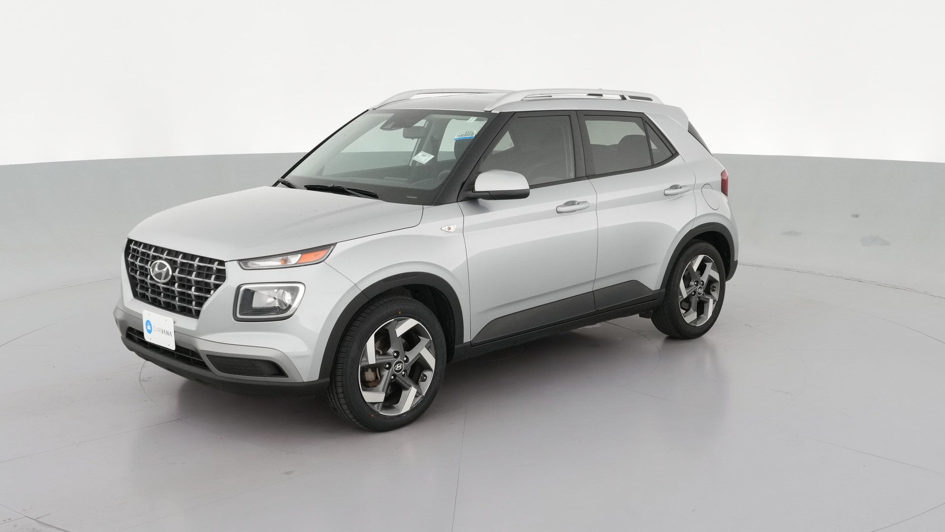 2022 Hyundai Venue vehicle photo