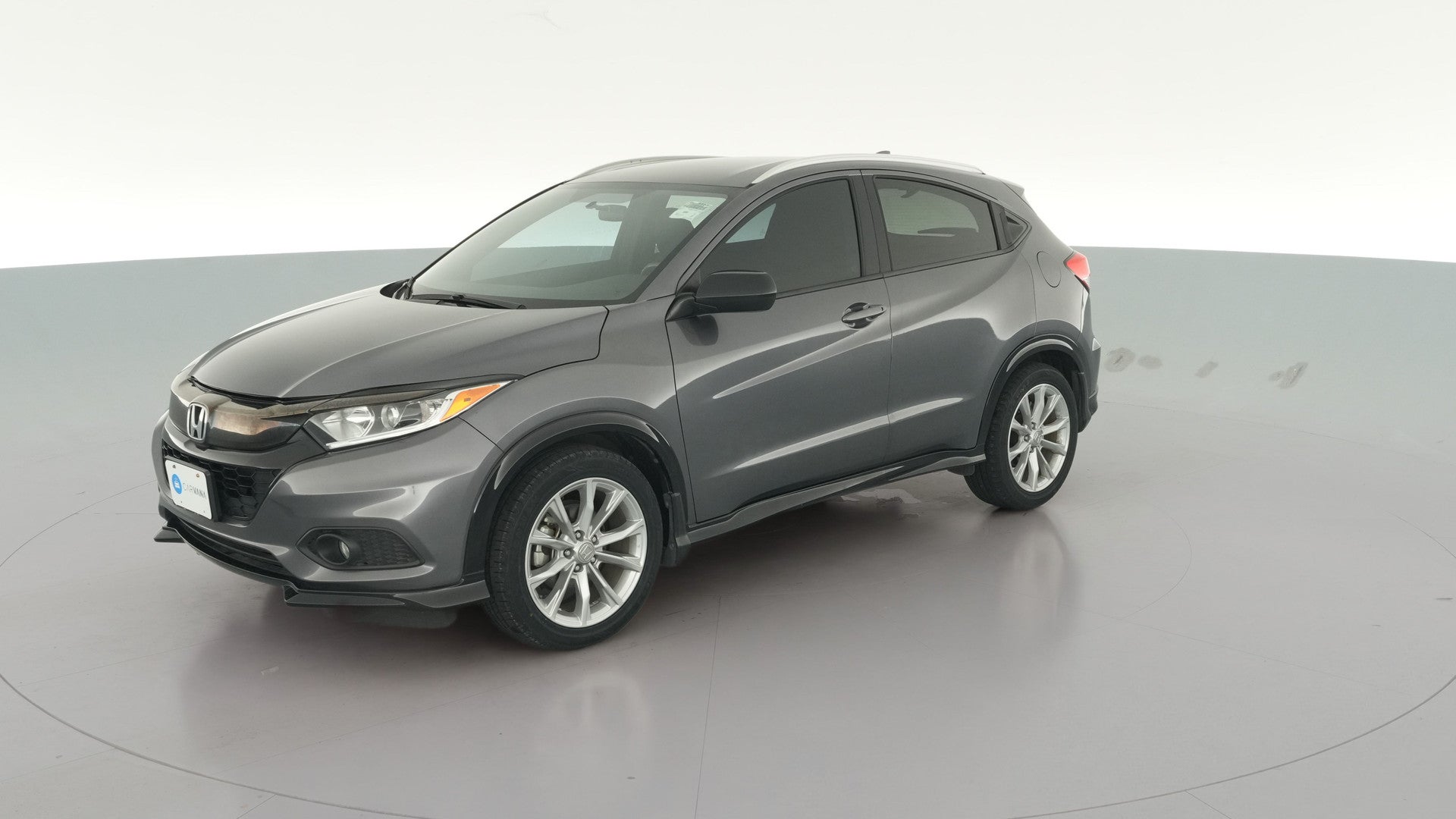 2022 Honda HR-V vehicle photo