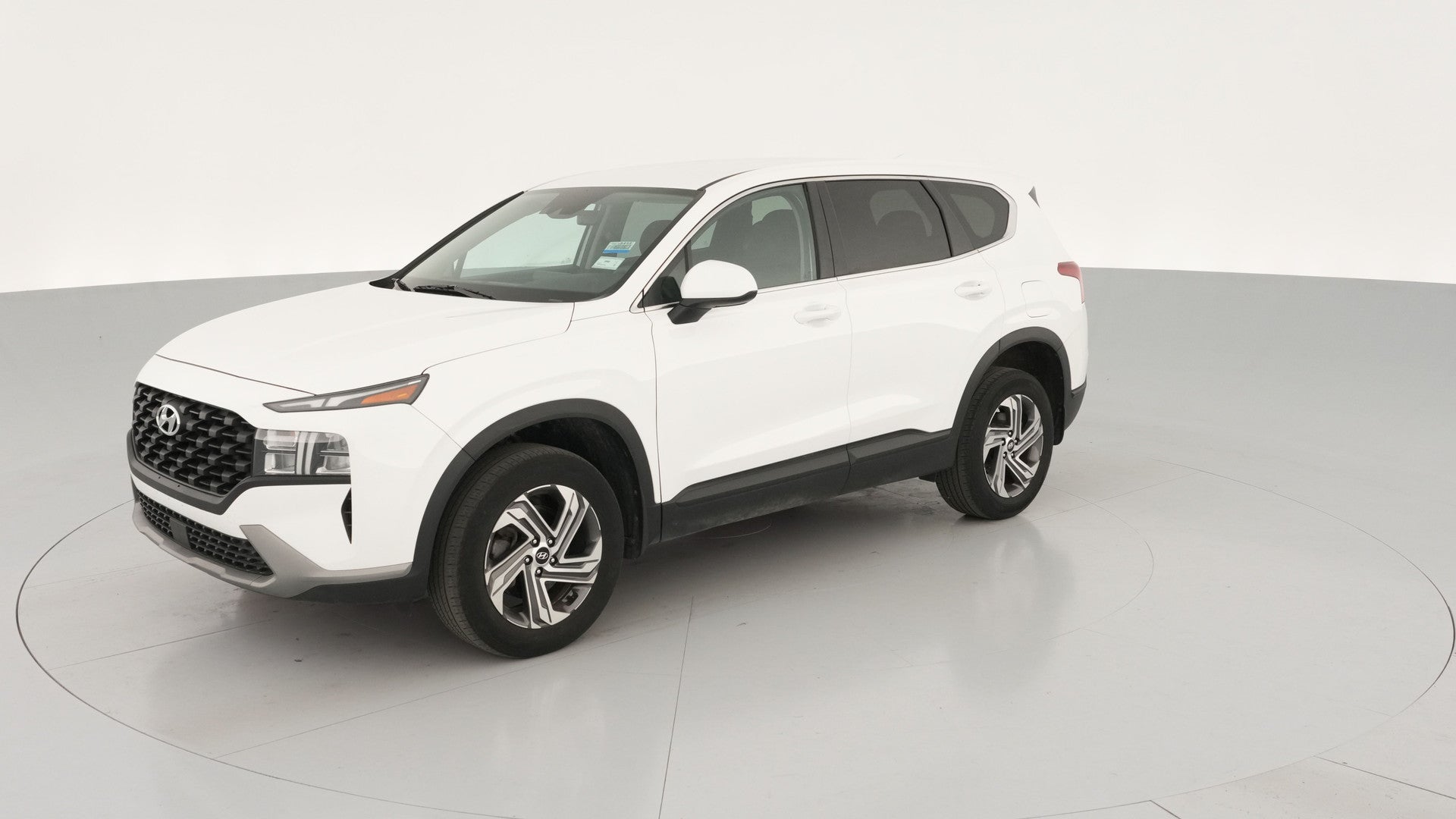 2023 Hyundai Santa Fe vehicle photo
