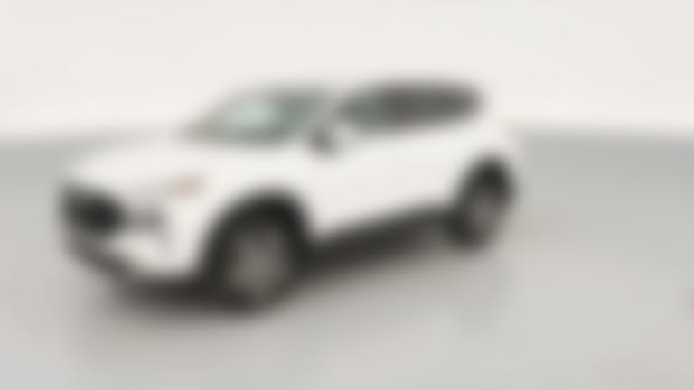 2023 Hyundai Santa Fe vehicle photo