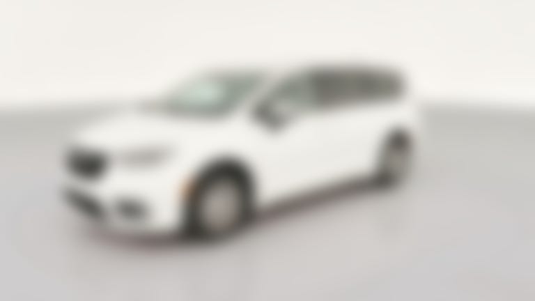 2023 Chrysler Pacifica vehicle photo
