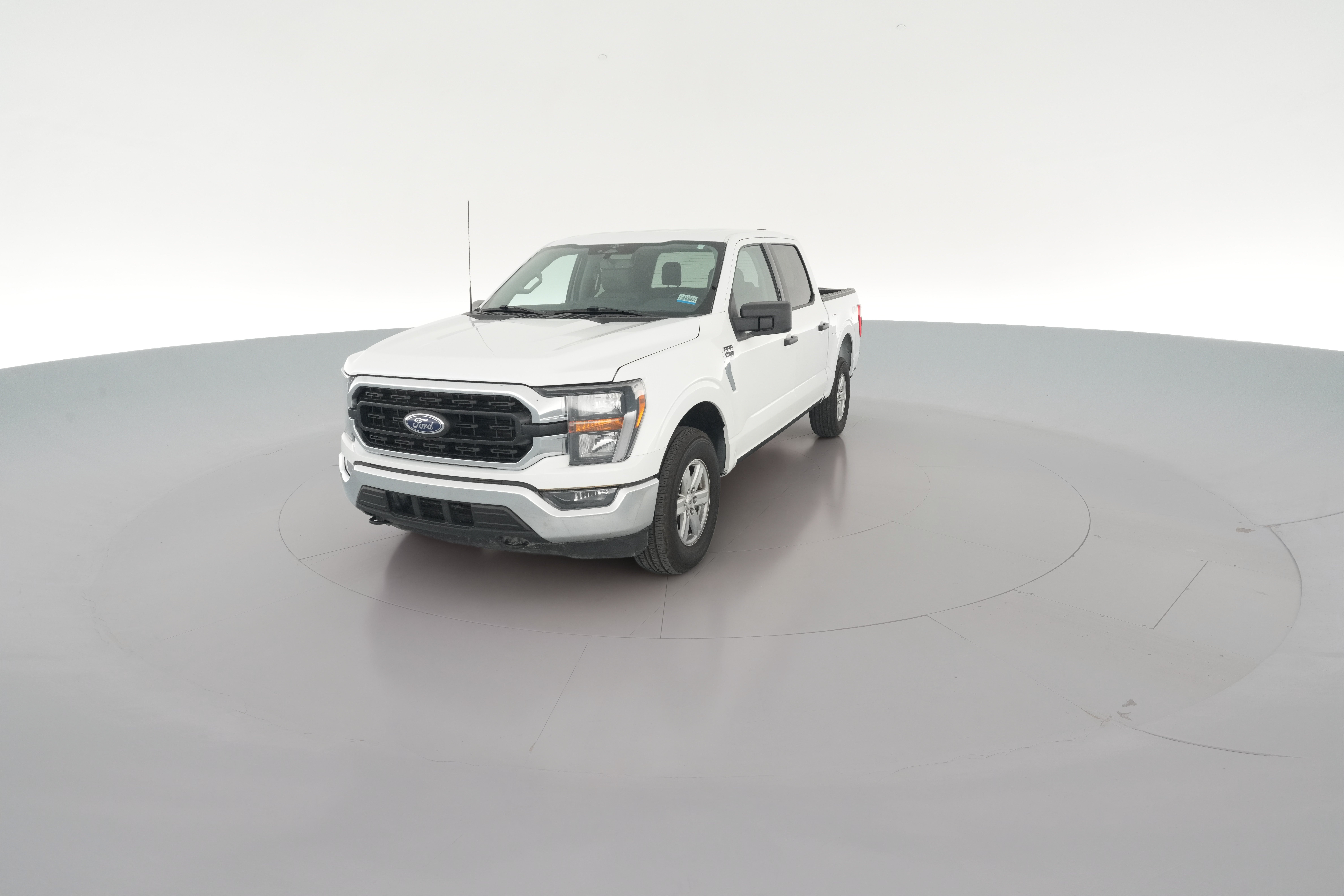 2023 Ford F-150 XLT - Photo 25