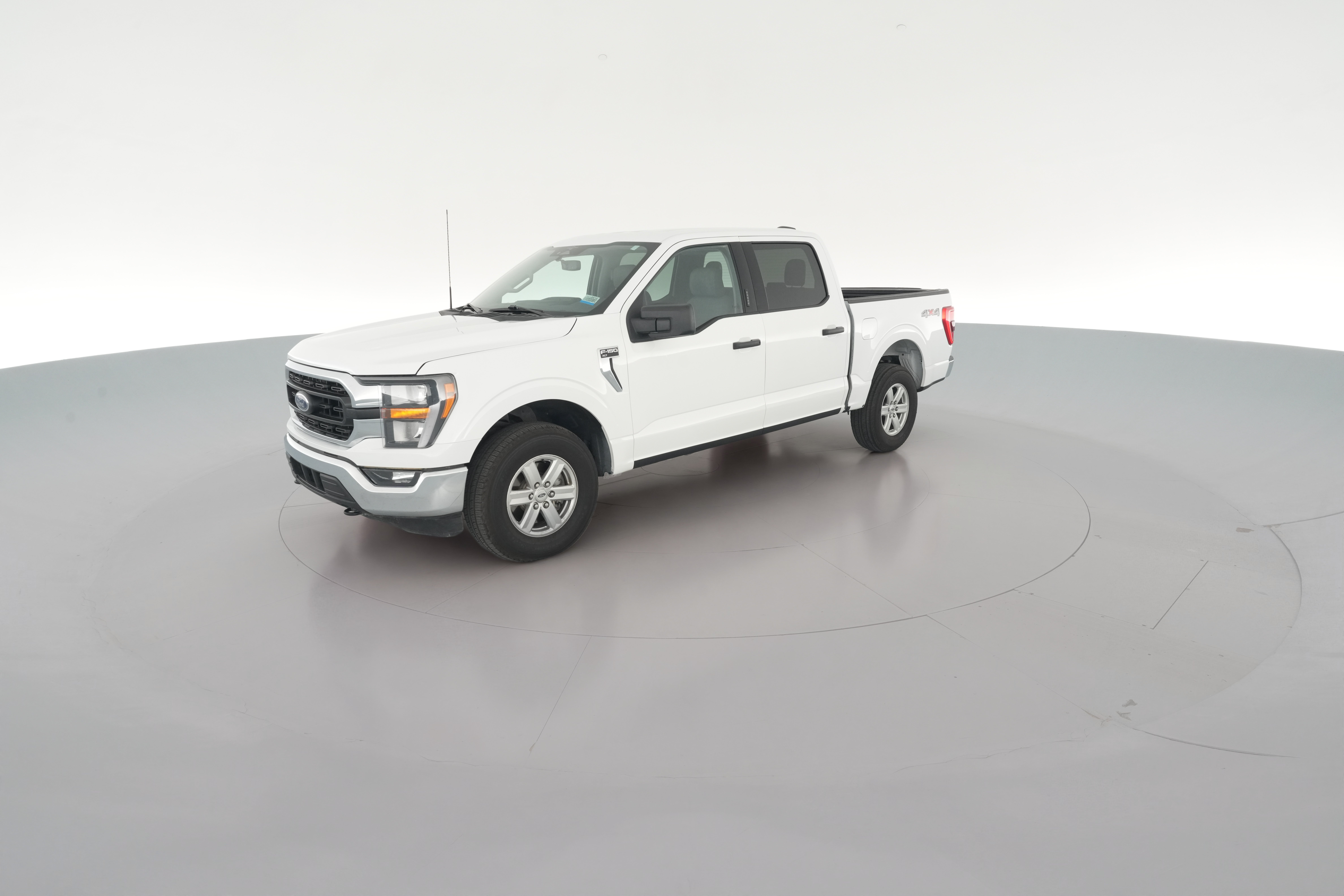 2023 Ford F-150 XLT - Photo 26