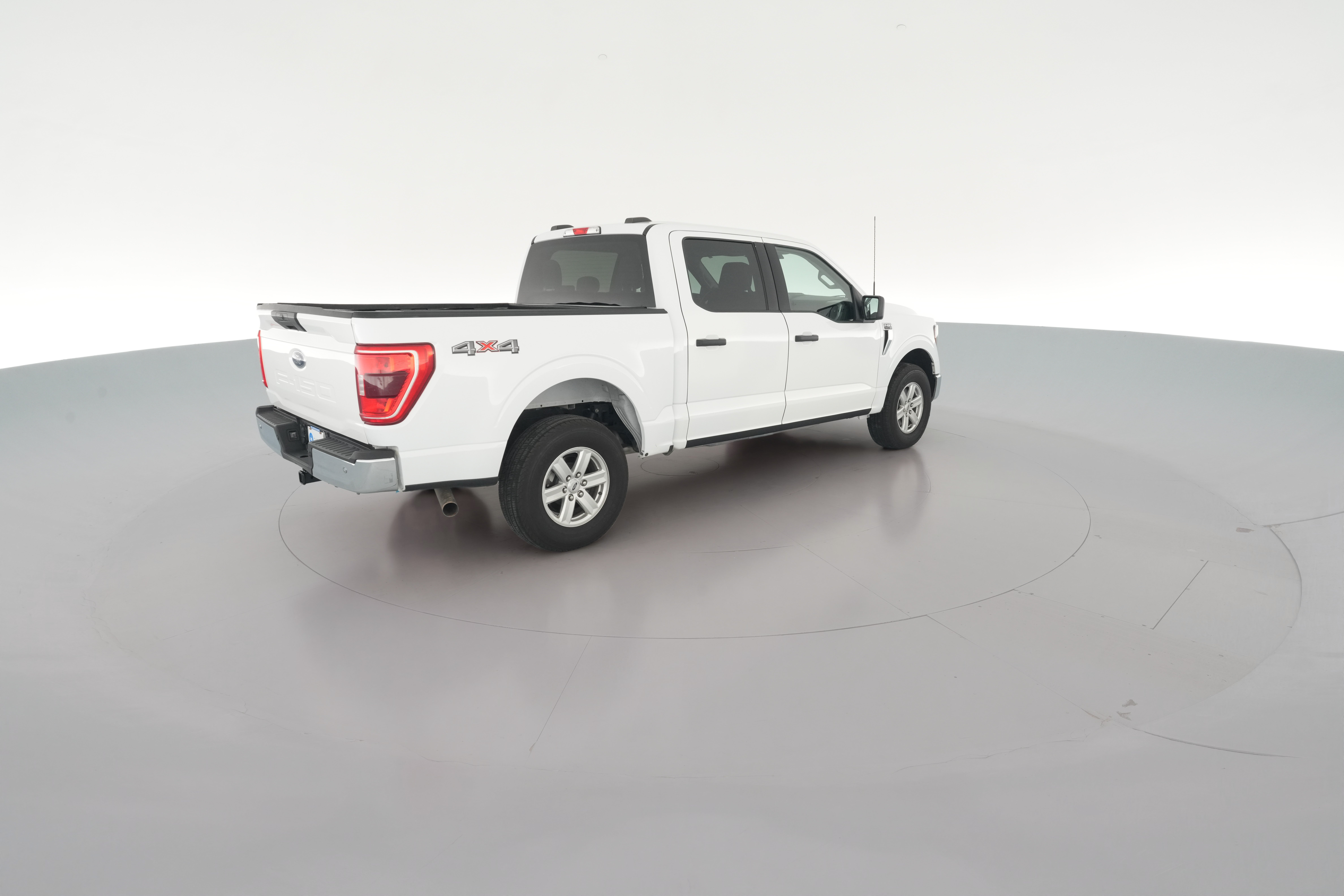 2023 Ford F-150 XLT - Photo 34