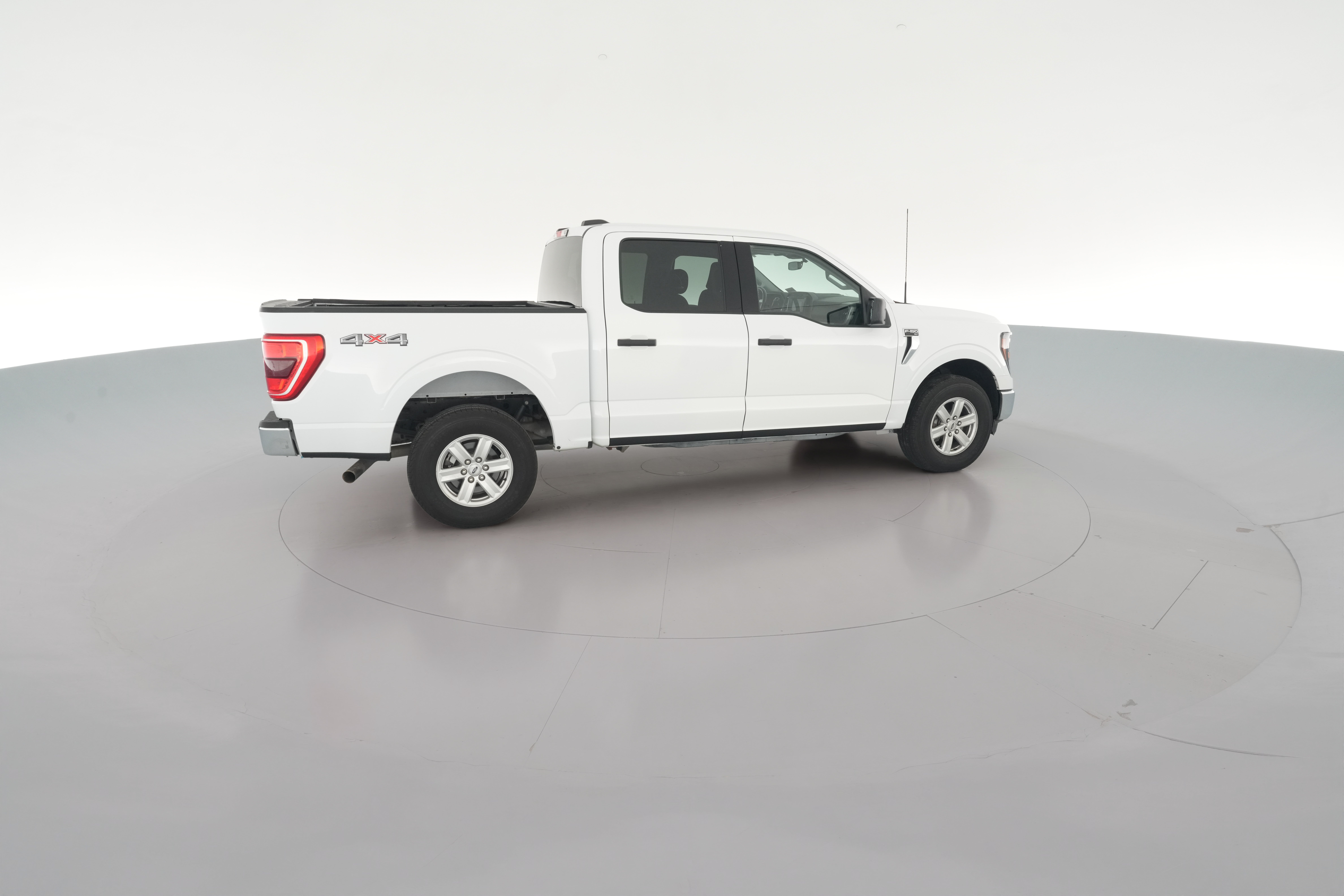 2023 Ford F-150 XLT - Photo 35