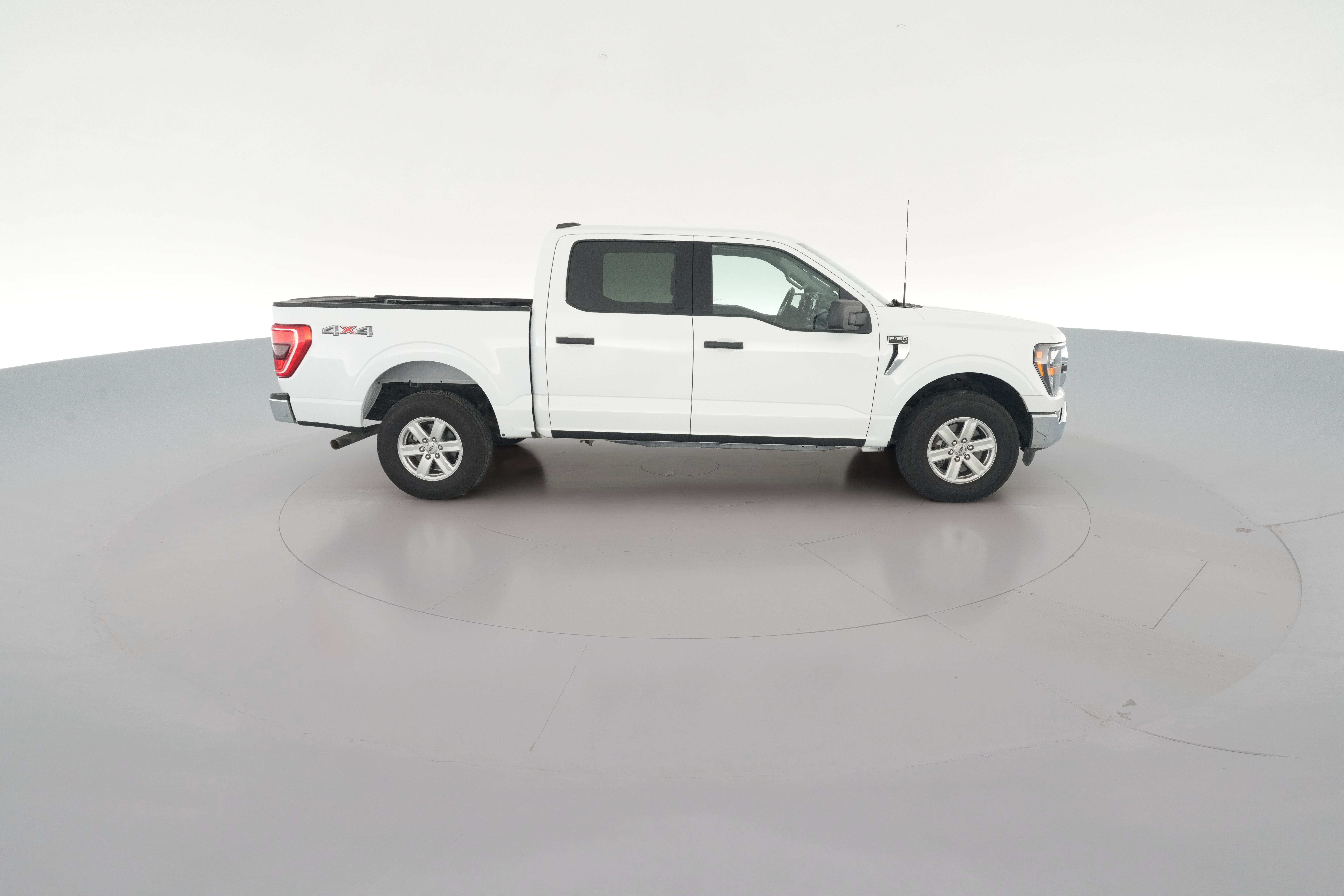 2023 Ford F-150 XLT - Photo 36