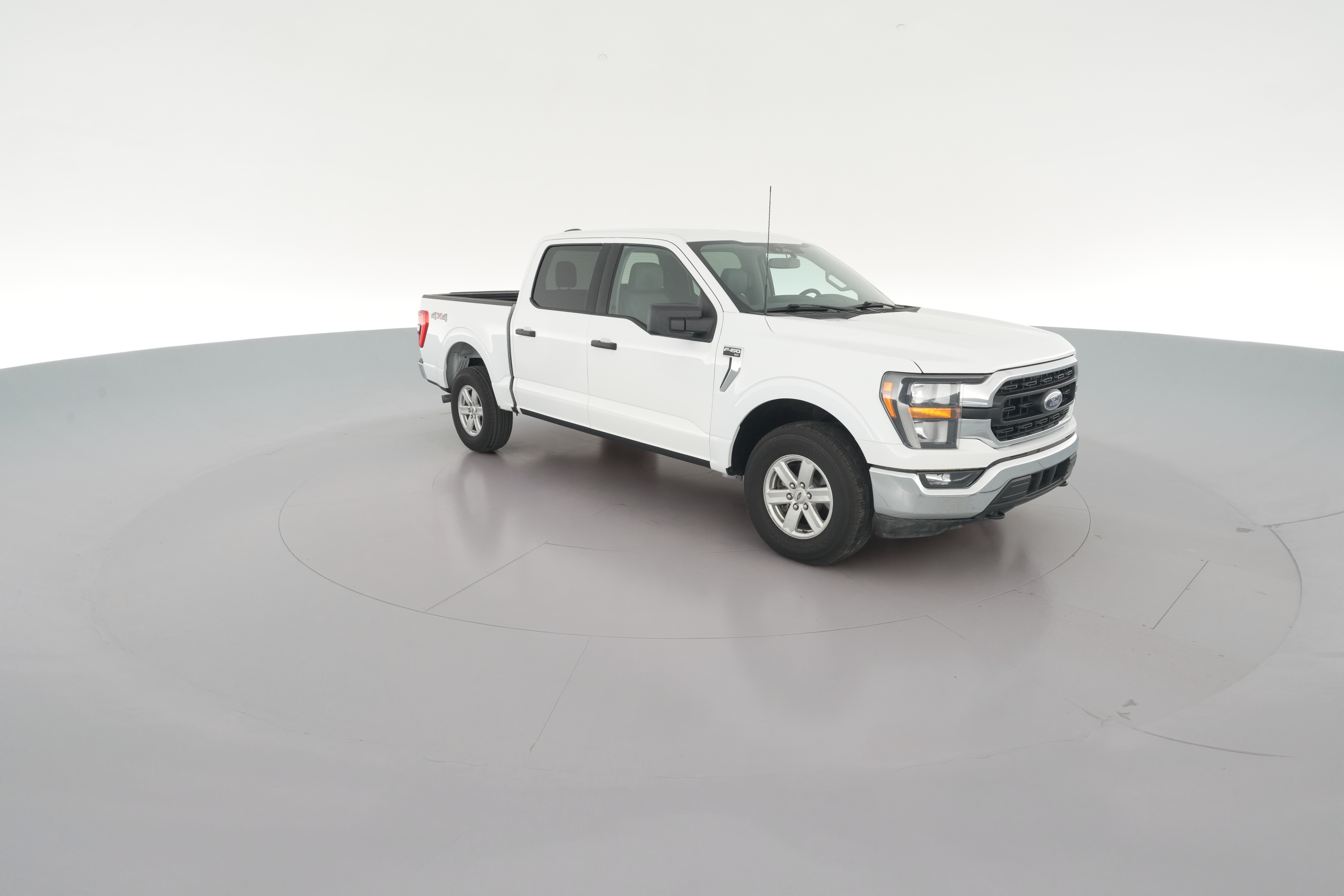 2023 Ford F-150 XLT - Photo 38