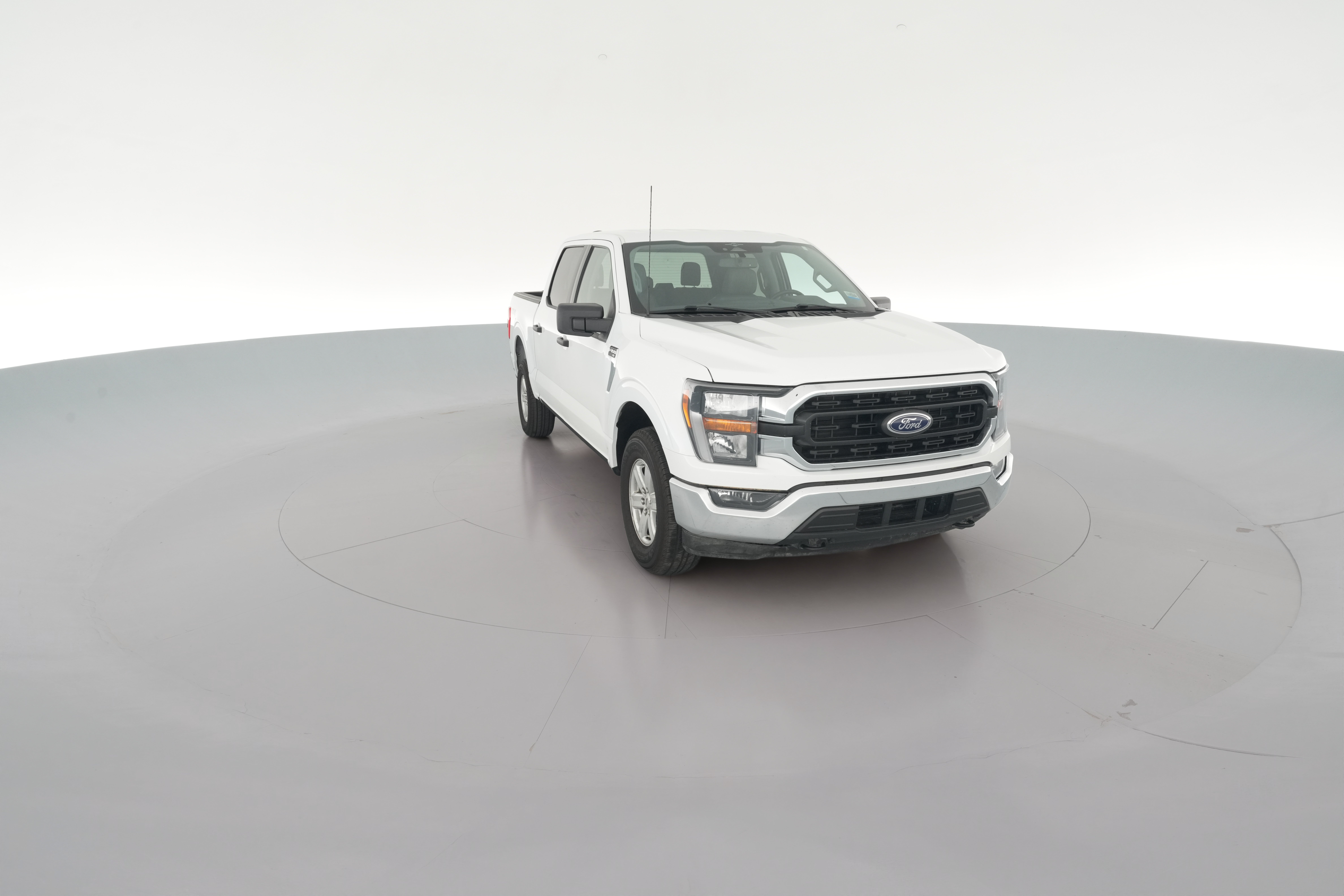 2023 Ford F-150 XLT - Photo 39