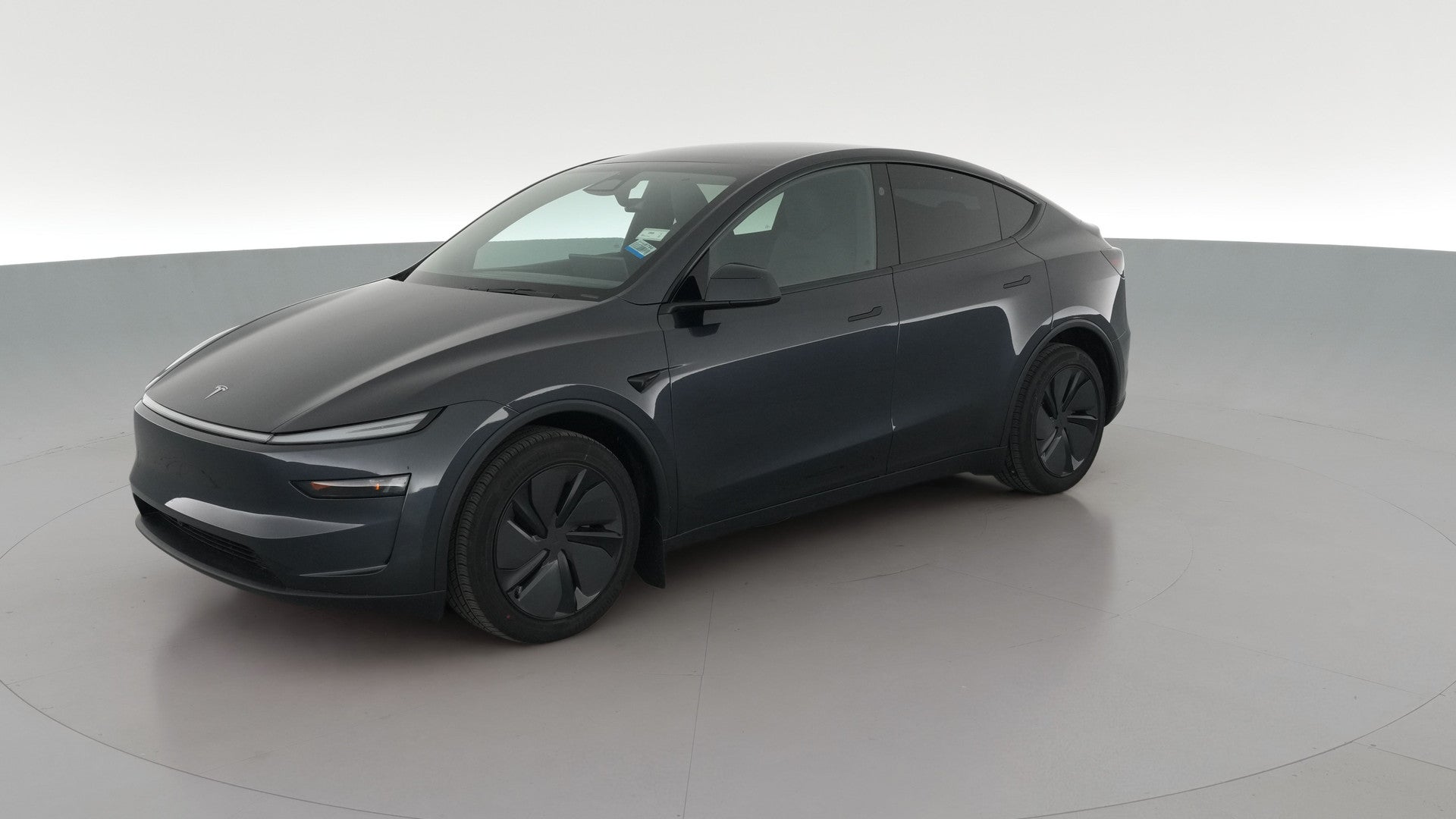 2026 Tesla Model Y vehicle photo