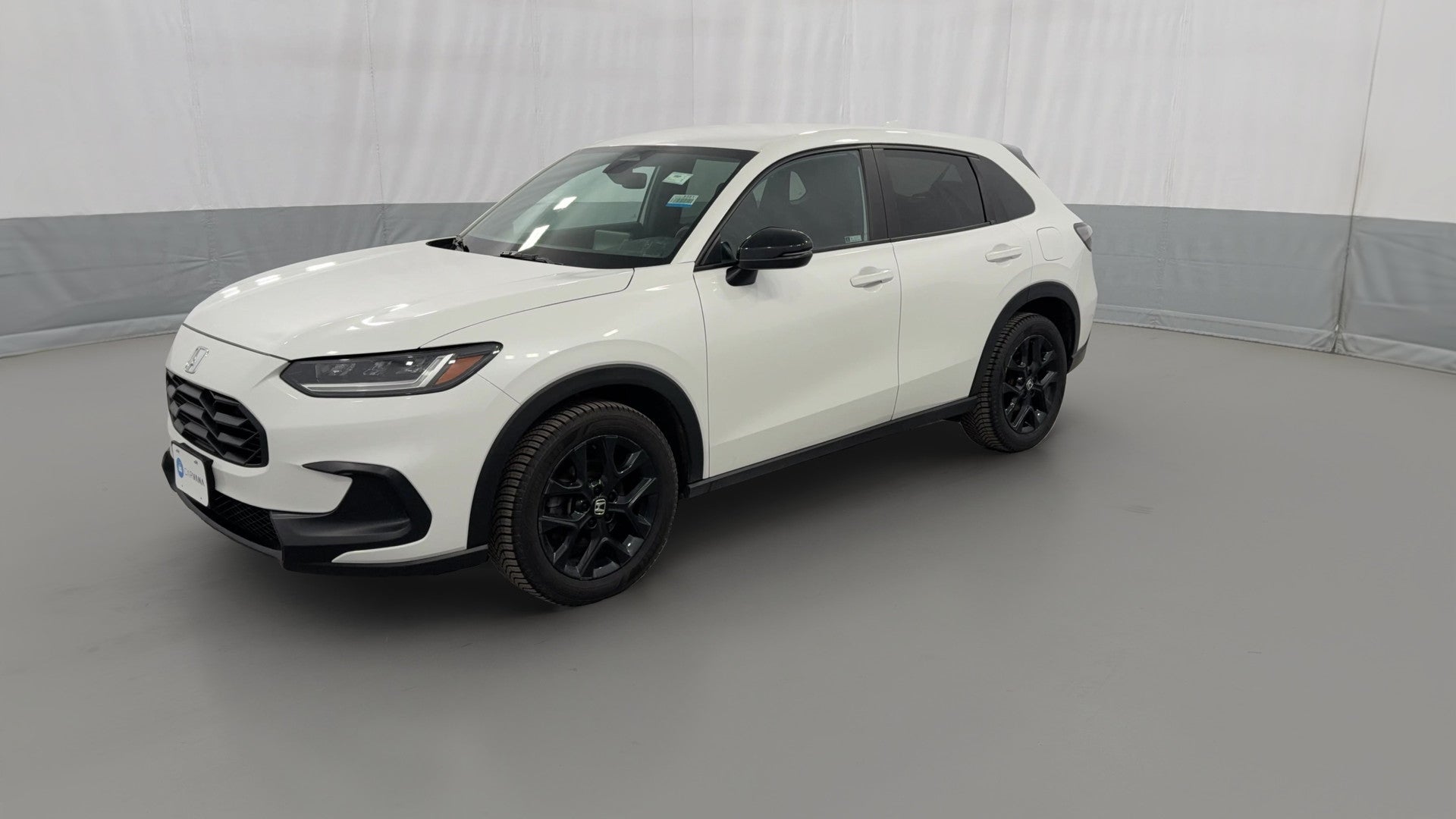 2024 Honda HR-V vehicle photo