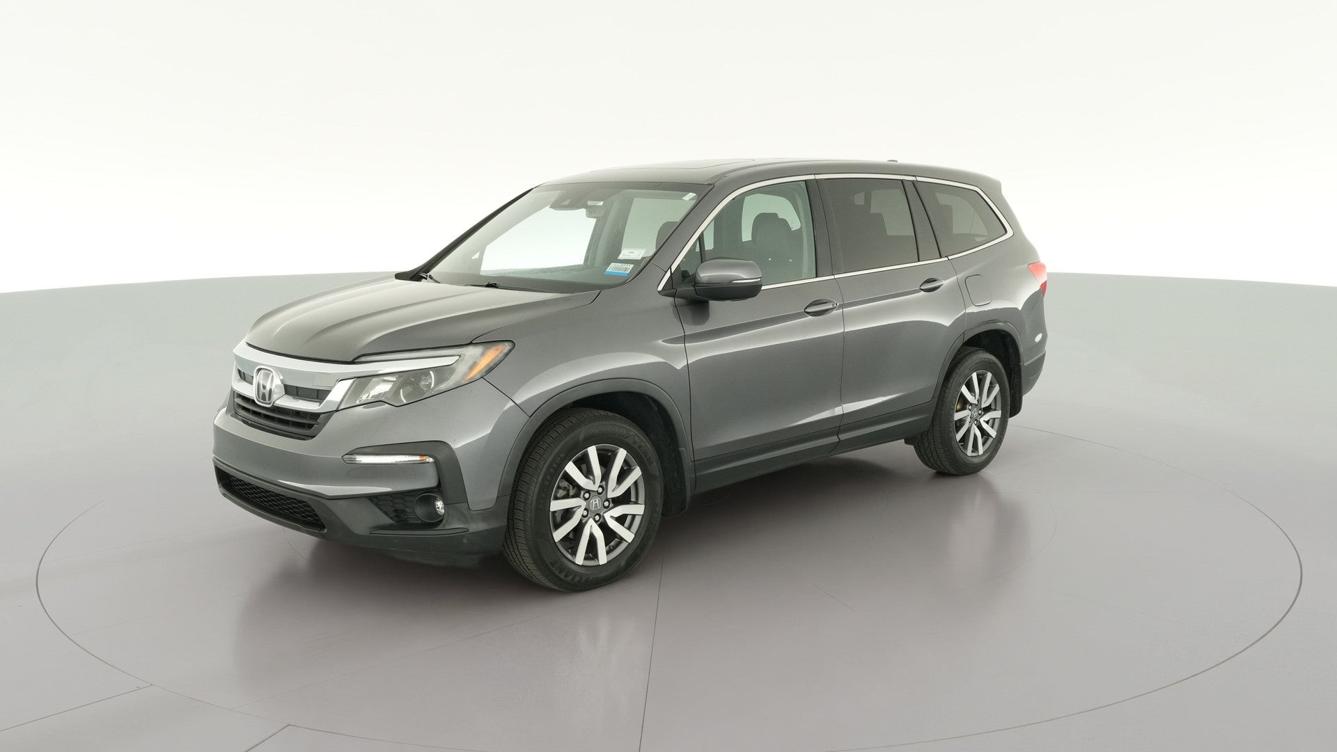 2019 Honda Pilot vehicle photo