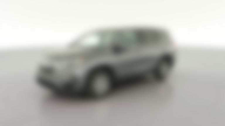 2019 Honda Pilot vehicle photo