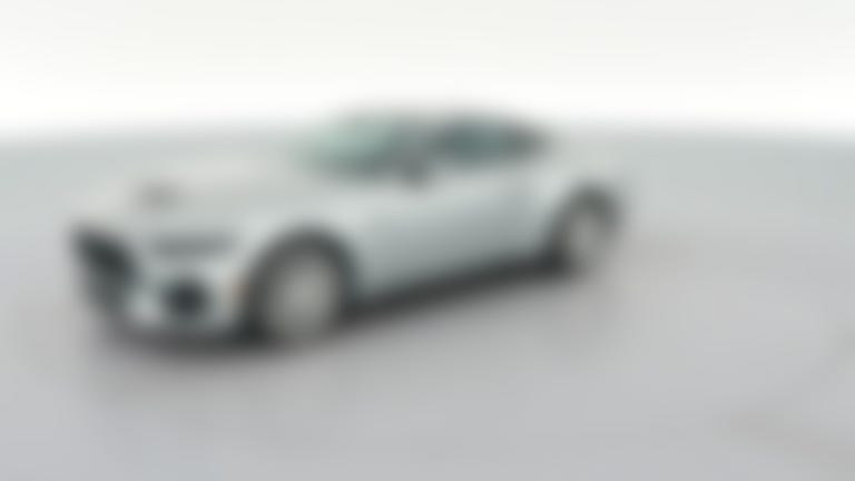 2025 Ford Mustang vehicle photo