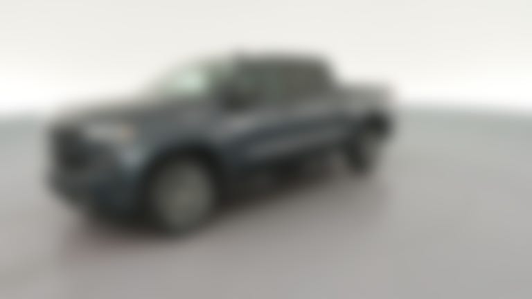 2021 Chevrolet Silverado 1500 Crew Cab vehicle photo