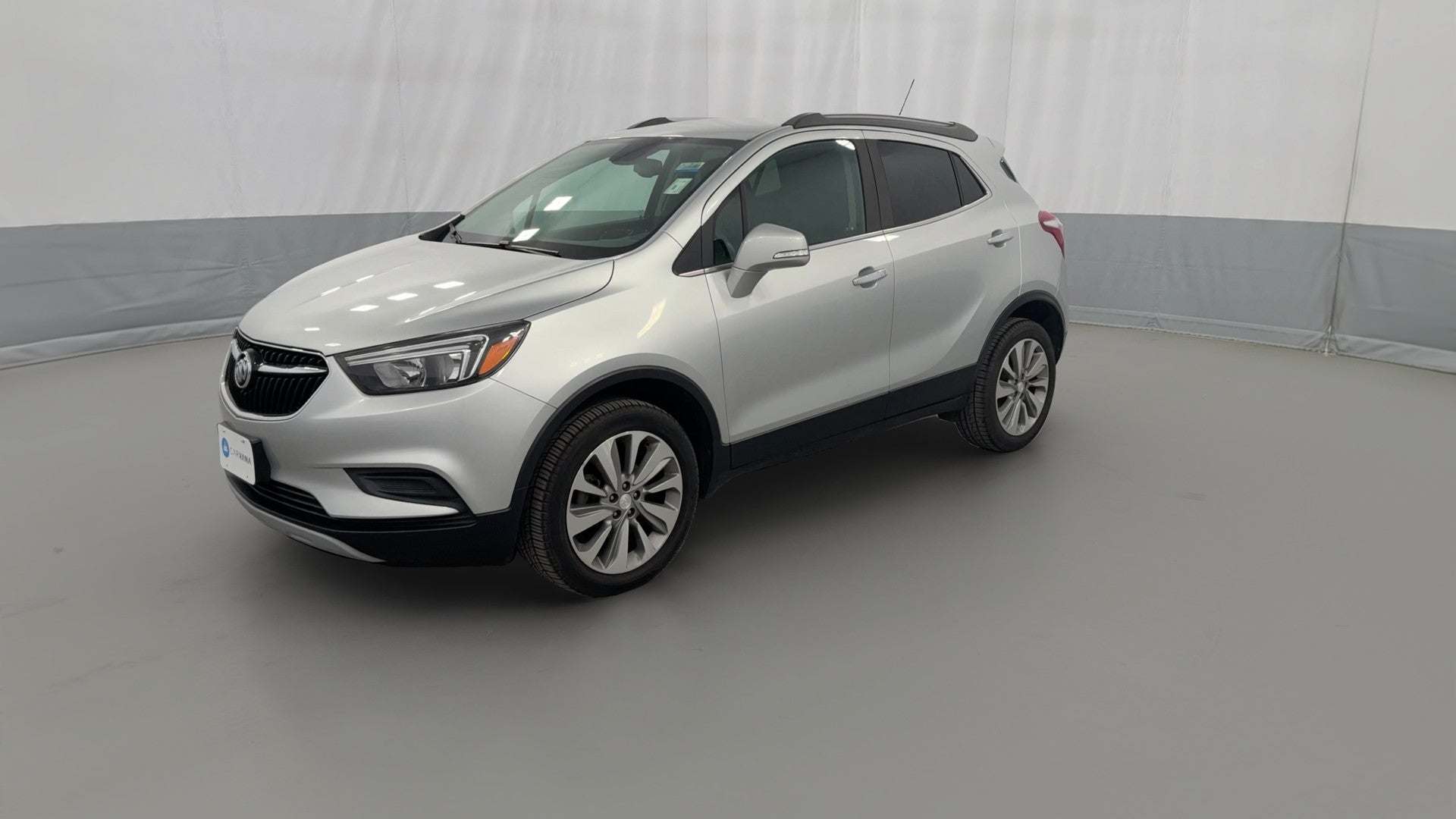 2019 Buick Encore vehicle photo