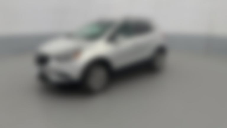 2019 Buick Encore vehicle photo