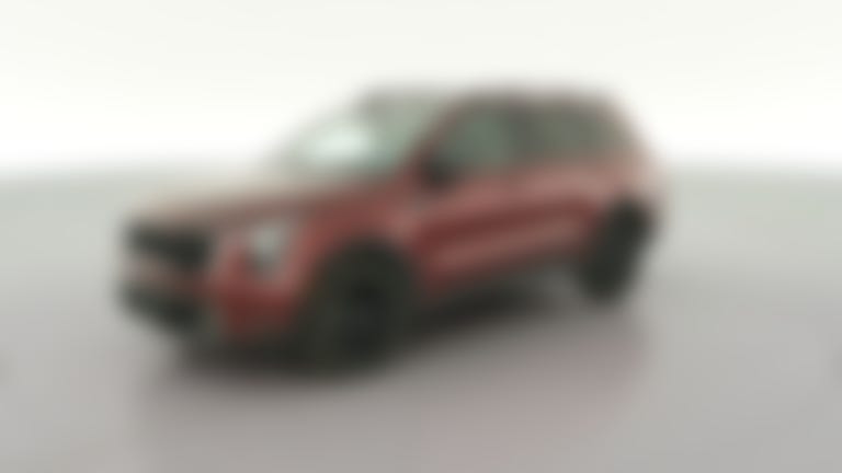 2024 Kia Sorento vehicle photo