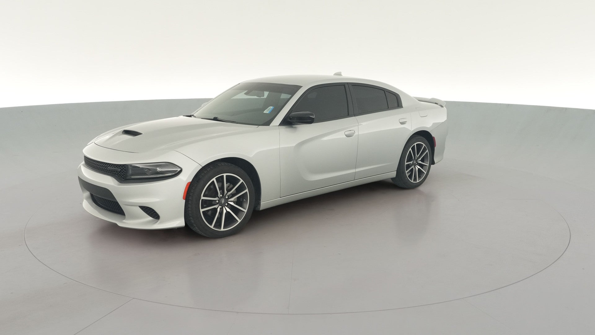2023 Dodge Charger vehicle photo