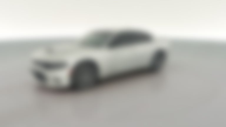 2023 Dodge Charger vehicle photo