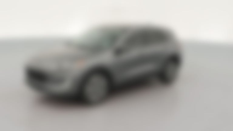 2022 Ford Escape vehicle photo
