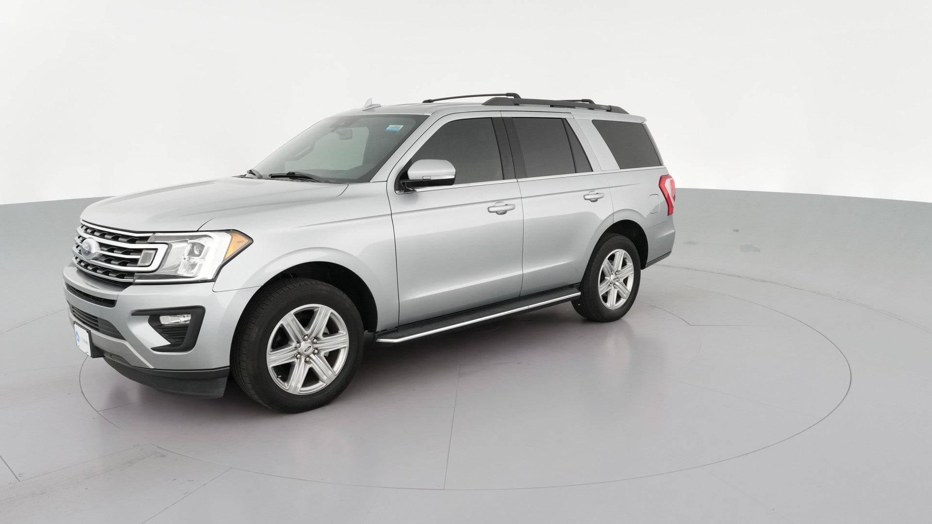 2020 Ford Expedition vehicle photo