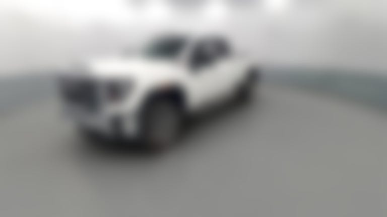 2025 GMC Sierra 2500 HD Crew Cab vehicle photo