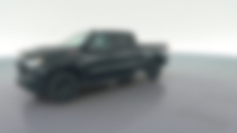 2022 Chevrolet Silverado 1500 Crew Cab vehicle photo