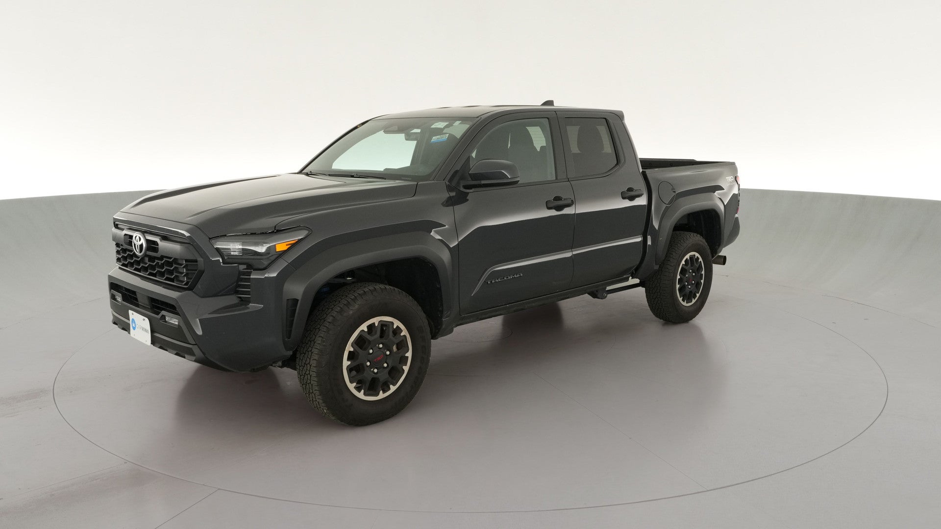 2025 Toyota Tacoma Double Cab vehicle photo