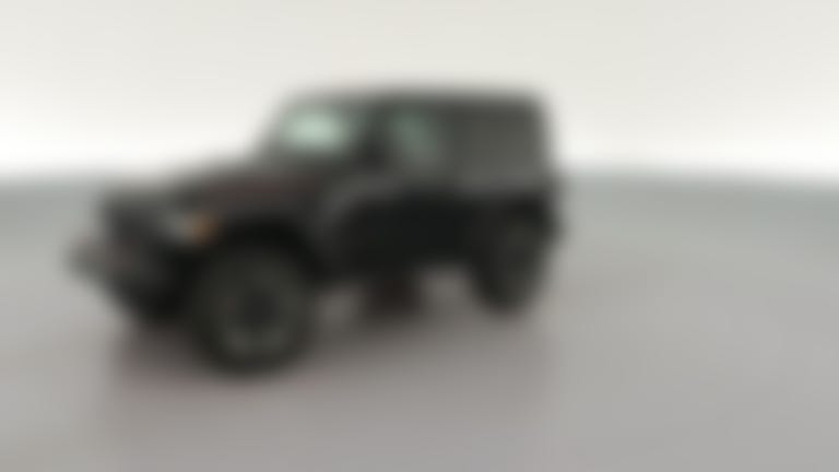 2019 Jeep Wrangler vehicle photo