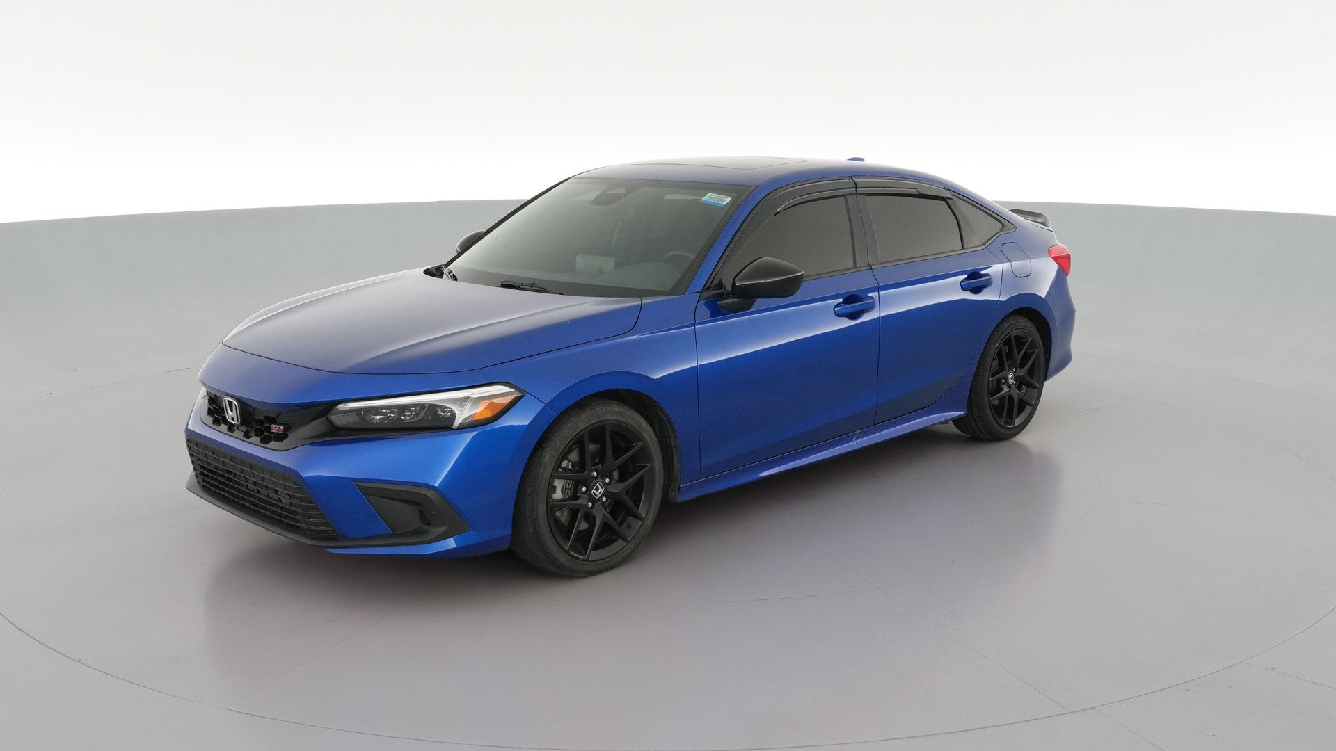 2023 Honda Civic vehicle photo
