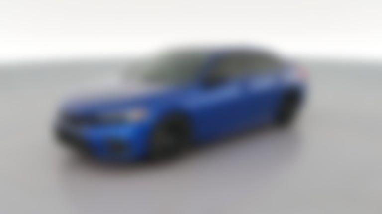2023 Honda Civic vehicle photo