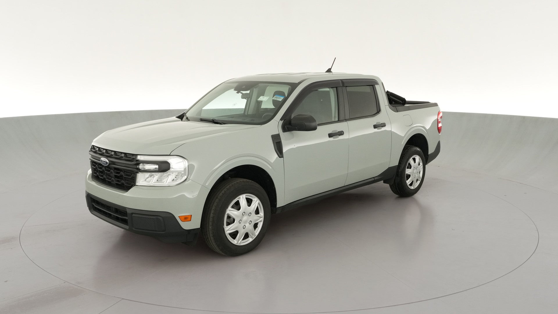 2022 Ford Maverick vehicle photo