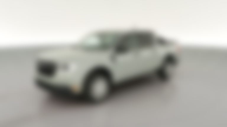 2022 Ford Maverick vehicle photo